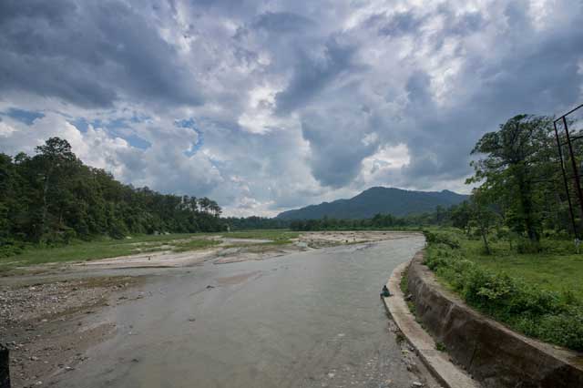 State Fisheries Development Corporation Ltd. (SFDC)